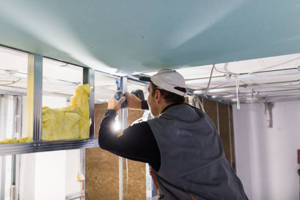 Best Insulation for Specific Applications in Pompton Lakes, NJ