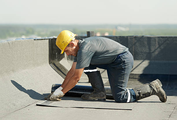 Best Types of Insulation in Pompton Lakes, NJ