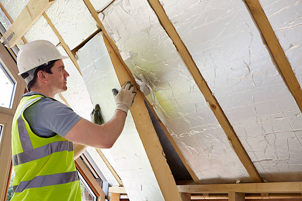 Best Insulation Installation Services in Pompton Lakes, NJ